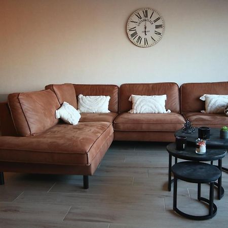 Residentie Rocky Apartment ออสเทนด์ ภายนอก รูปภาพ